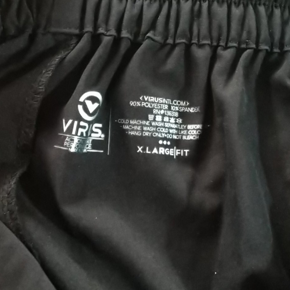 Virus Pants - image 3